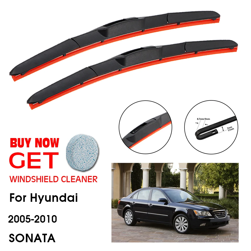 Car Wiper For Hyundai SONATA 22