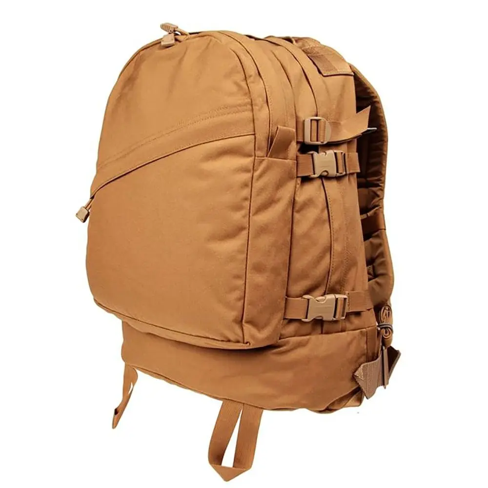 

3-Day Assault Pa Coyote Tan