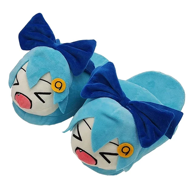 Porte-clés Cirno