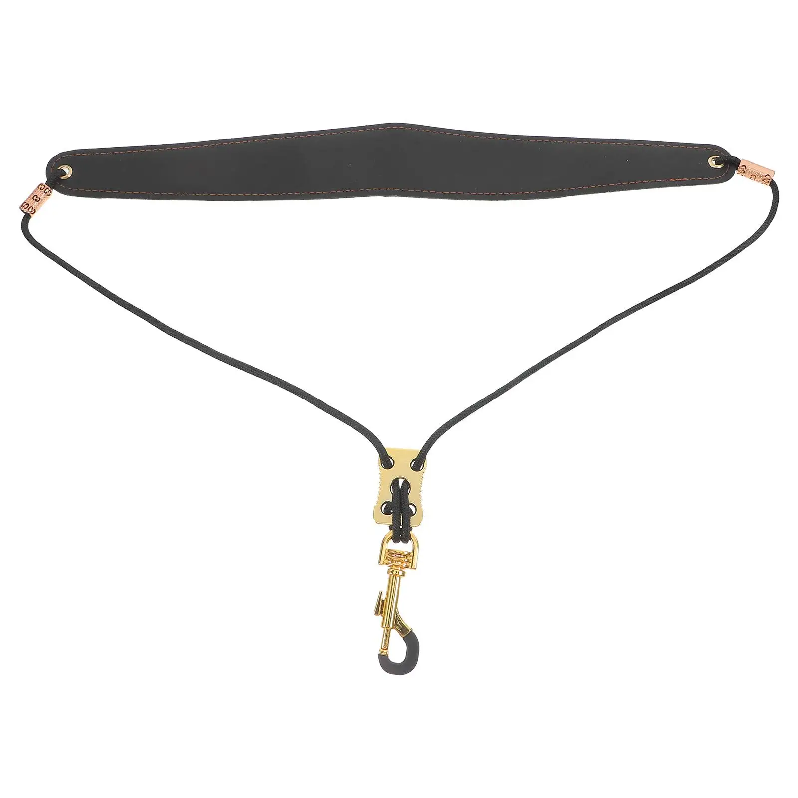 

Saxophone Strap Clarinet Neck Instrument Accessories Adjustable Shoulder Straps Alto