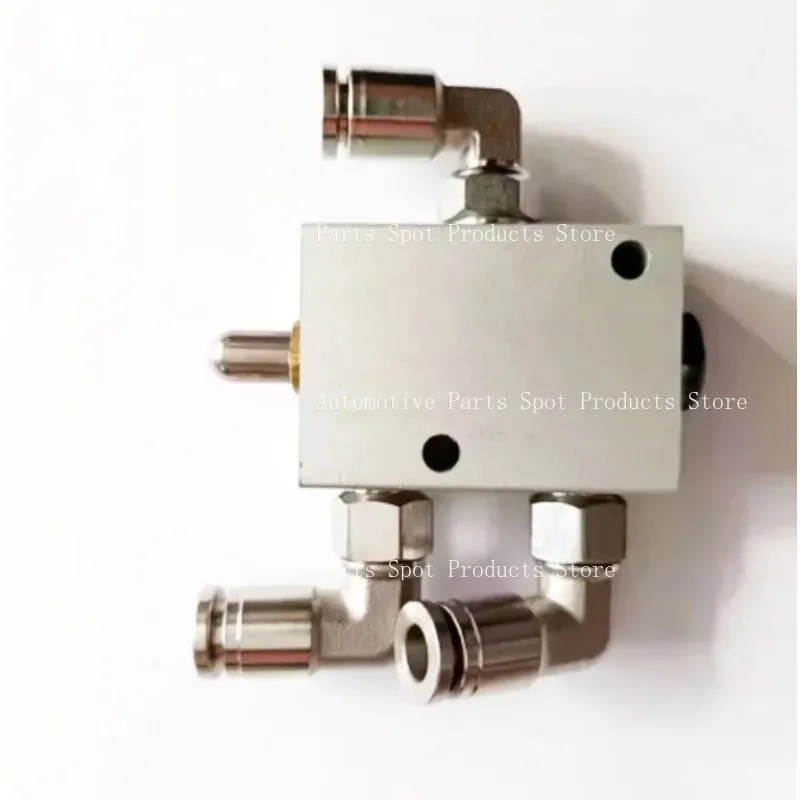 

1 Air Pedal Control Valve for Corghi Master 26/A50 Tire Changer