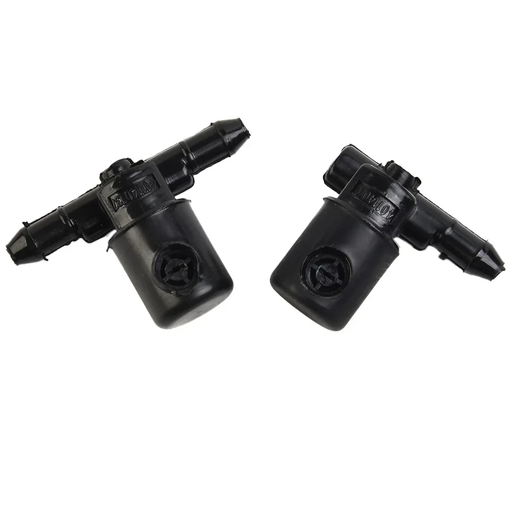 Windscreen Washer Spout Jets 12782508 12782509 2pcs Brand New Plastic For Vauxhall Insignia Front Windscreen Wiper