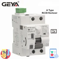 Disyuntor Diferencial GEYA GRD9L - 33.93 € Disyuntor Diferencial GEYA GRD9L