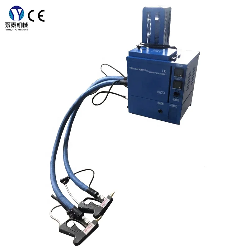 Hot Melt Glue Hand Stripping Gun for Spraying Machine