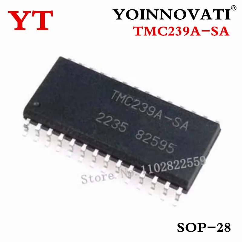 

1-10PCS TMC239A TMC239A-SA SOP28