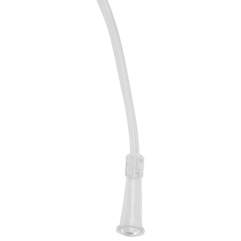 8M Soft Nasal Oxygen Tube Nasal Oxygen Cannula Nasal Tube Suitable For Oxygen Generator