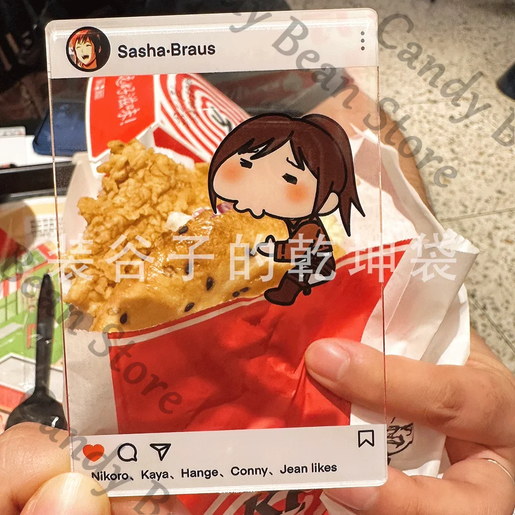 Anime Attack On Tit…