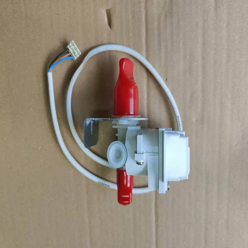 This product can be customized. Suitable for refrigerator water inlet solenoid valve ICBNdi5183