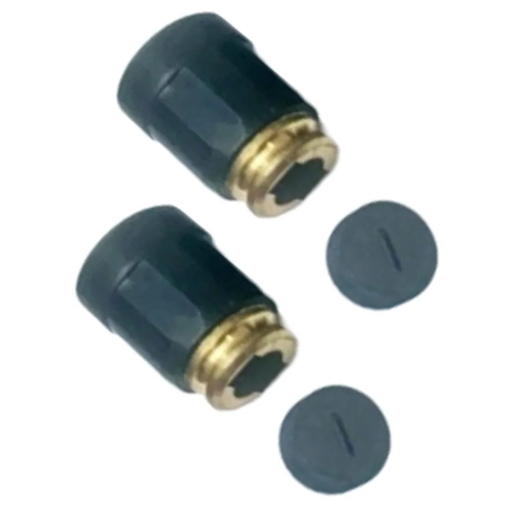 

GA7911 Carbon Brushes Carbon Brushes Cap Power Tool Parts Repair Fits Multiple Models GA7911 Replacement Parts