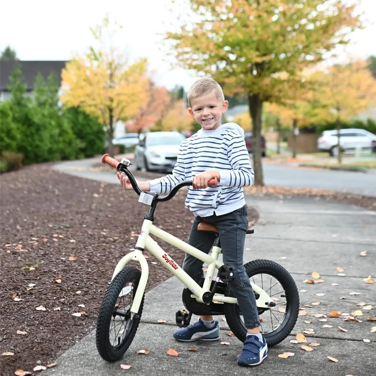 Kinderfiets Voor Leeftijden 2-12 Jaar Oud Jongens Meisjes, 12-20 Inch Bmx Stijl Kid 'S Fietsen Met Zijwieltjes, Kinderen Fiets Voor Kinderen A