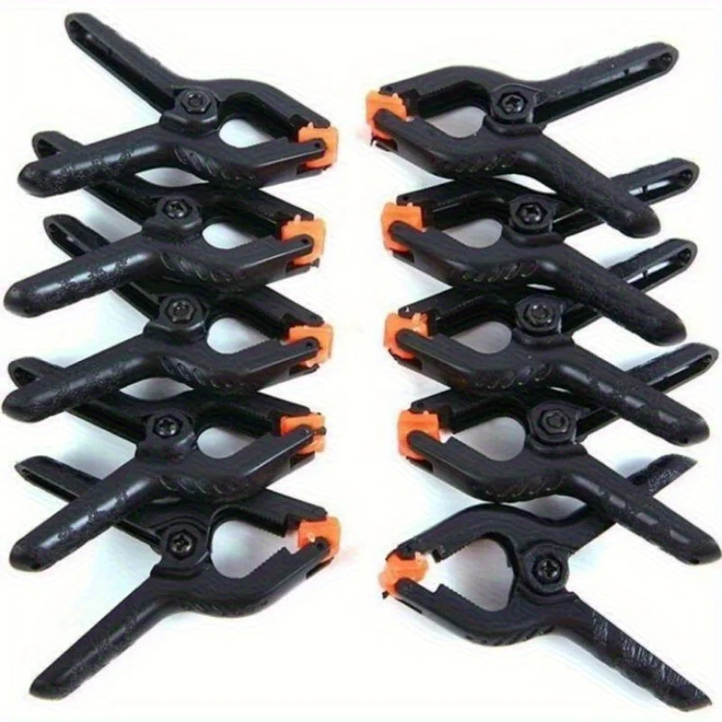 Photo Studio Light Background Clips Backdrop Clamps A Type