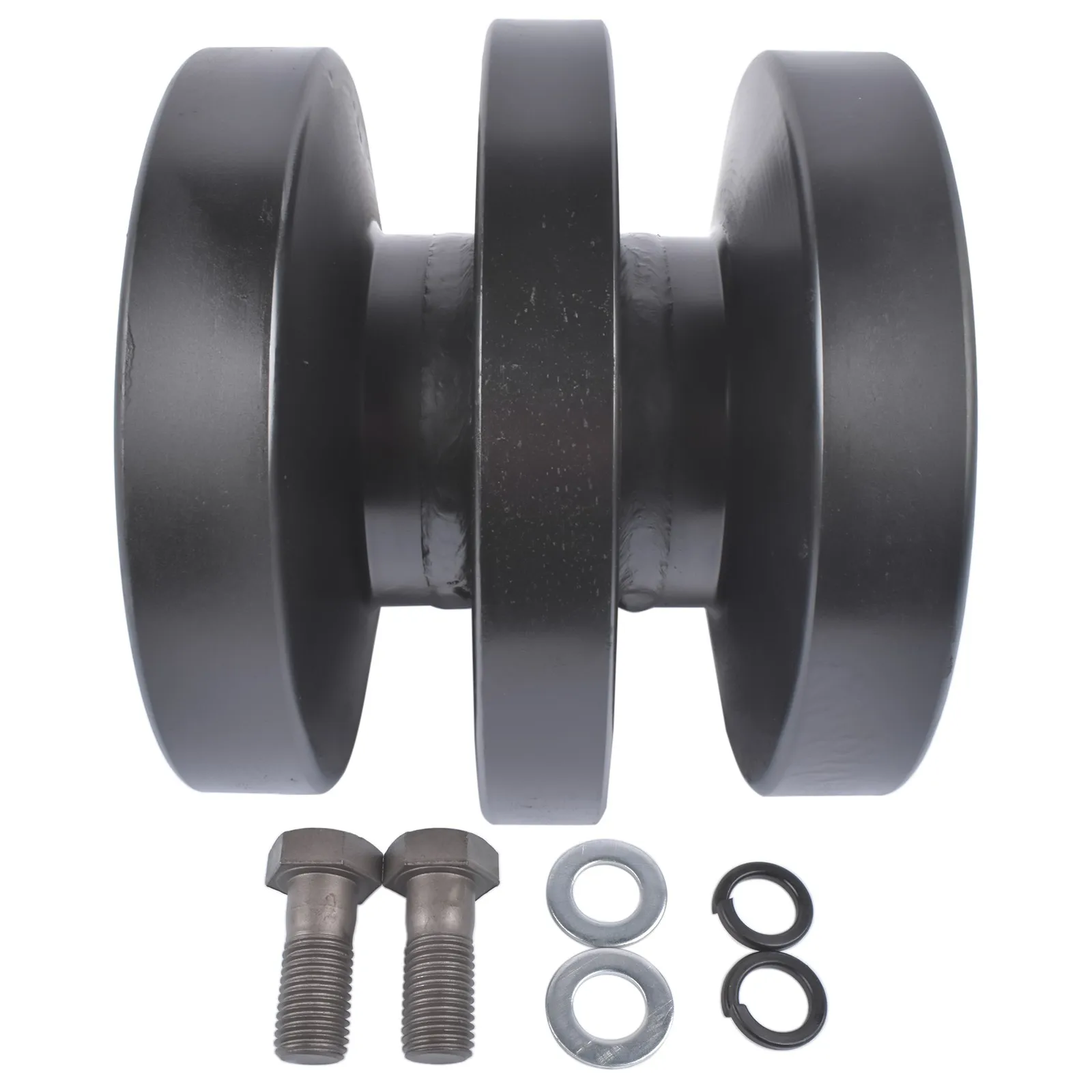 AP01 Bottom Rollers For Bobcat Skid Steer Loader T140 T180 T190 T200 T300 T590 T630