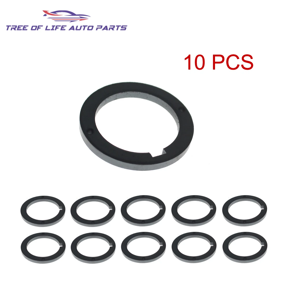 Sello espaciador de tren de correa de distribución para Mitsubishi Pajero V23 V43 V45 Sport K86 K96 L200 Triton K76T 6G72 6G74 Galant Eclipse MD309036