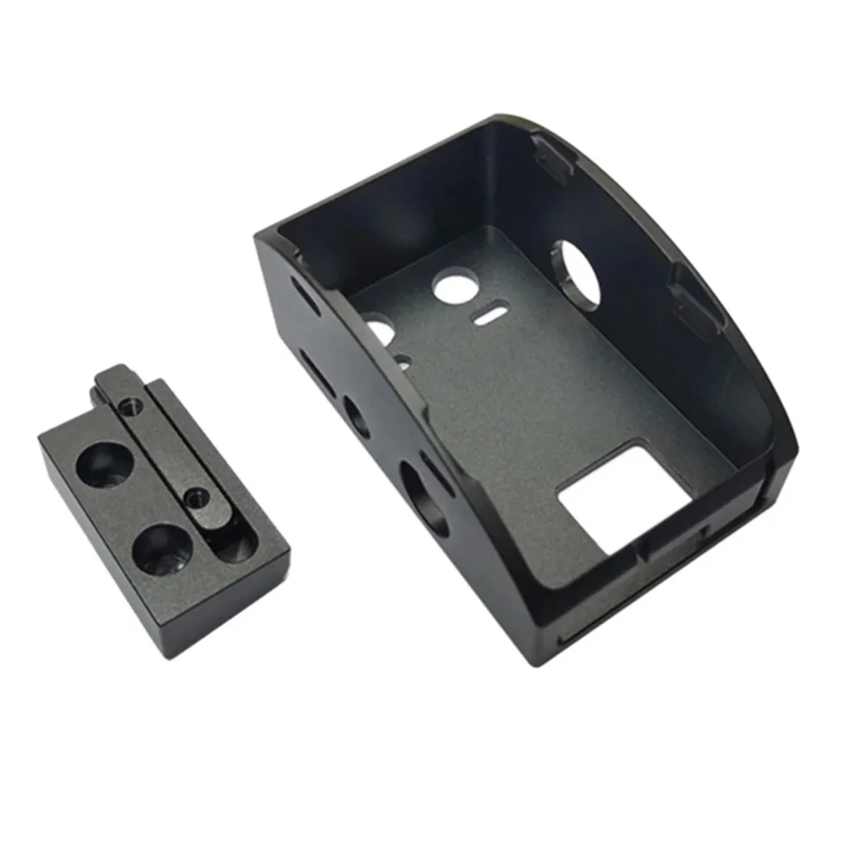 طقم وحدة استقبال لنظارات DJI FPV ، نظارات طيران V2 ، تماثلية خارجية ، G ، RX Port ، 50 V ، 3A