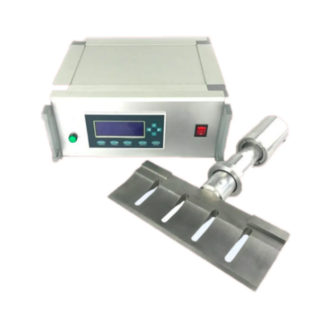 

Automatic ultrasonic cutting machine food bread beef cheese cake cutting equipment handheld cutting