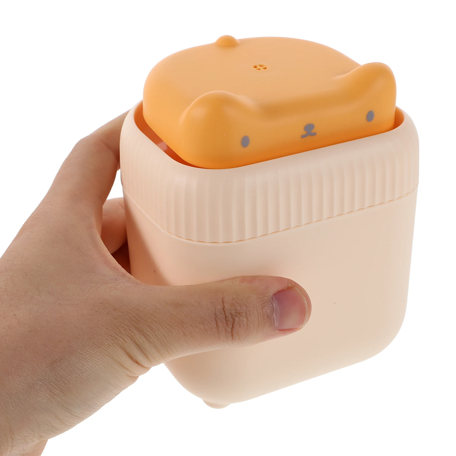 

Kitchen Washing Tools Plastic Hand Soap Dispenser for Kitchen Sink Dishwashing Liquid Pump Bottle No Spill Easy Installation
