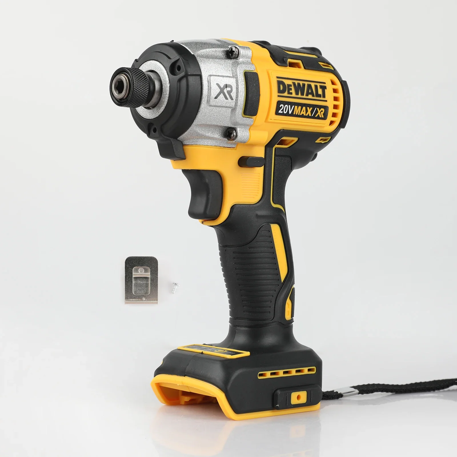 DEWALT DCF887 205N·m Borstelloos: электрическая ручная машина + Klopboormachine — Perfect for 20 В Accu-ecosysteem