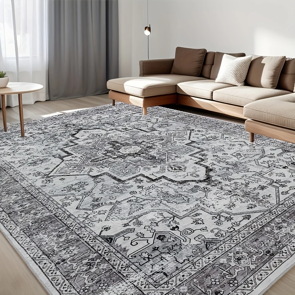 سجادة أرضية مستوحاة من الطبيعة - مراجعة Interior Design Deck وسعره