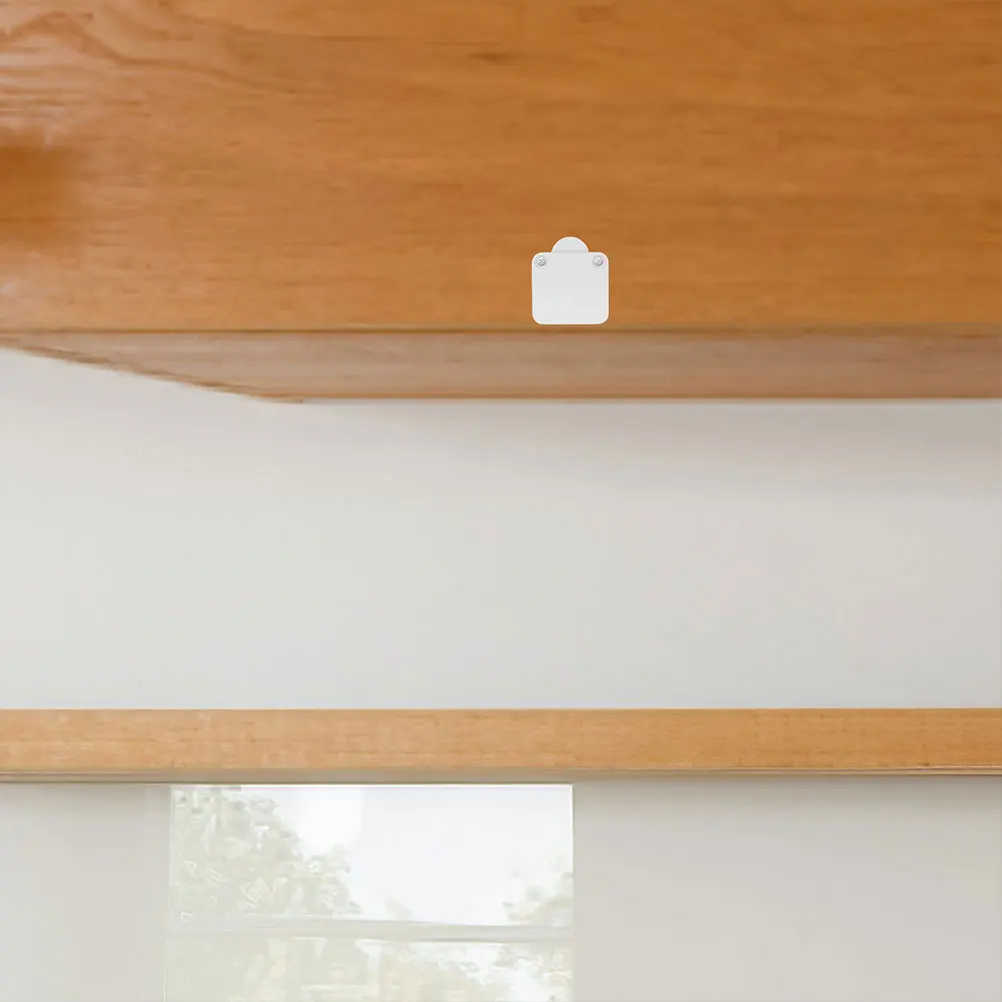 

3 Pcs Cabinet Light ABS Copper Door for Closet On Off Wardrobe Drawer Touch Automatic Light Closet Lights