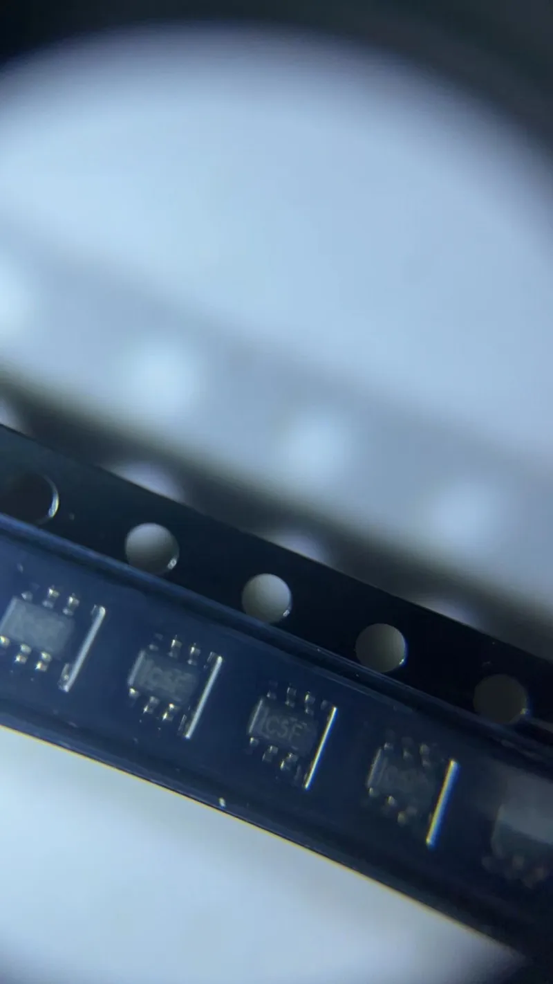 

SACOH Original genuine SN74LVC1G3157DCKR SOT-363 1-channel 2:1 analog switch logic chip