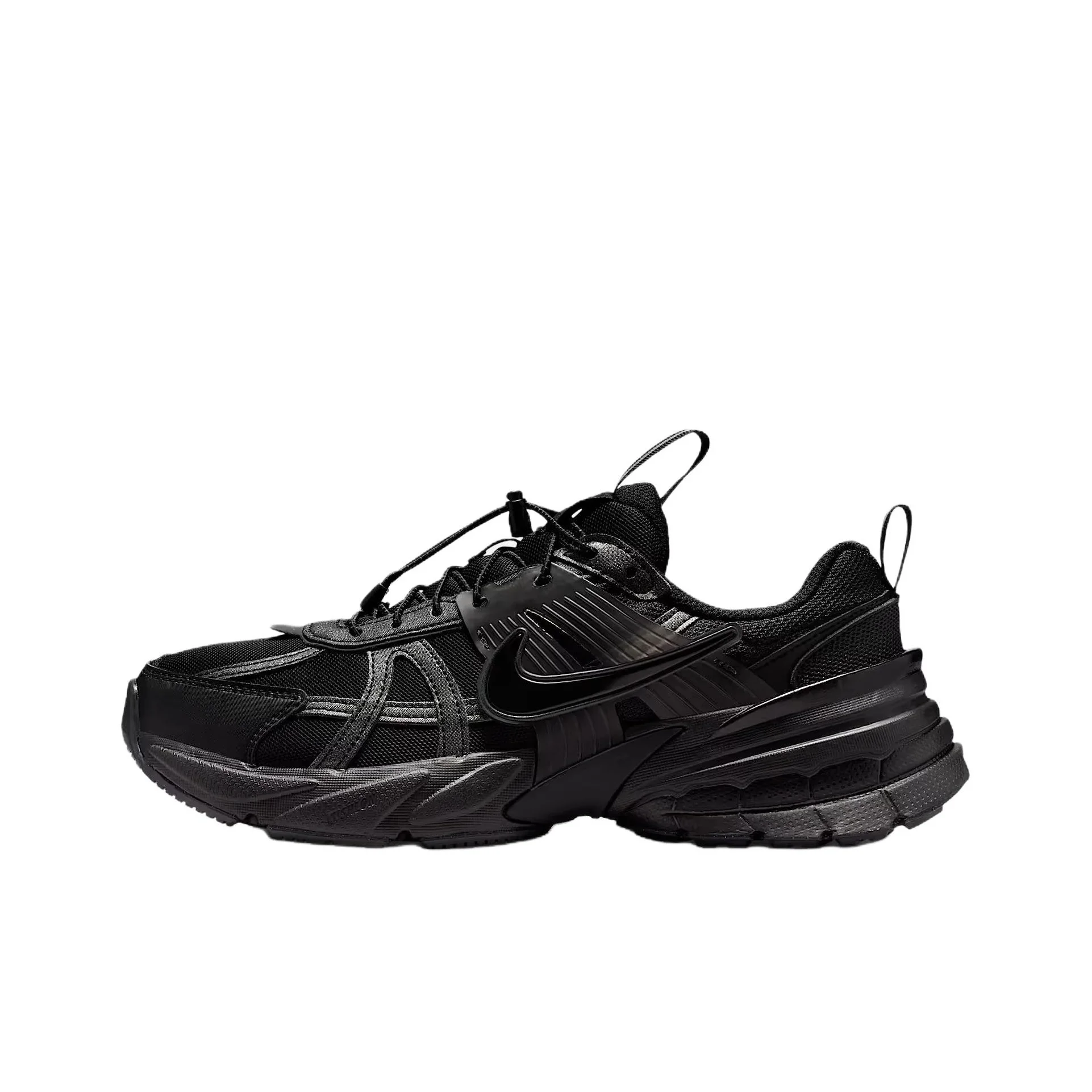 Nike V2K Run Women's Running Shoes - Black IH0388-001