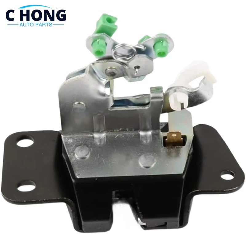 817104A001 81710 4A001 81710-4A001 Rear Door Lock Mechanism Lock Block For Hyundai Starex H1 H200 IMax 1800 H-1