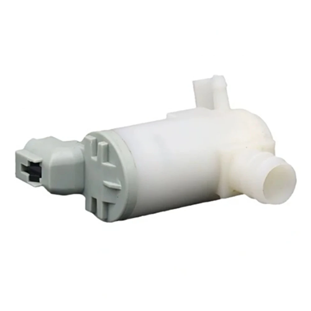 Windshield Washer Pump 28920-1E400 for Nissan Altima Maxima Frontier Sentra 240SX, for Infiniti I30 J30 FX35 FX45 QX4