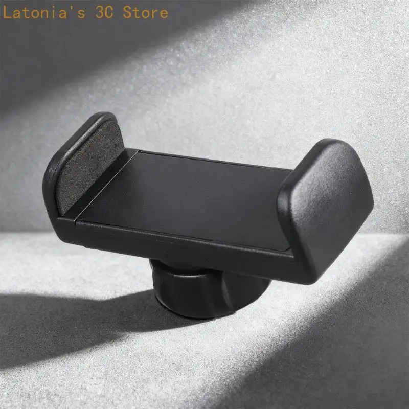 2er-Pack 17-mm-Handyhalterungsclip mit Kugelgelenk, verstellbar, für Smartphones 4,5 7 Zoll, Ersatz verschiedener Halterungen – Detail 9
