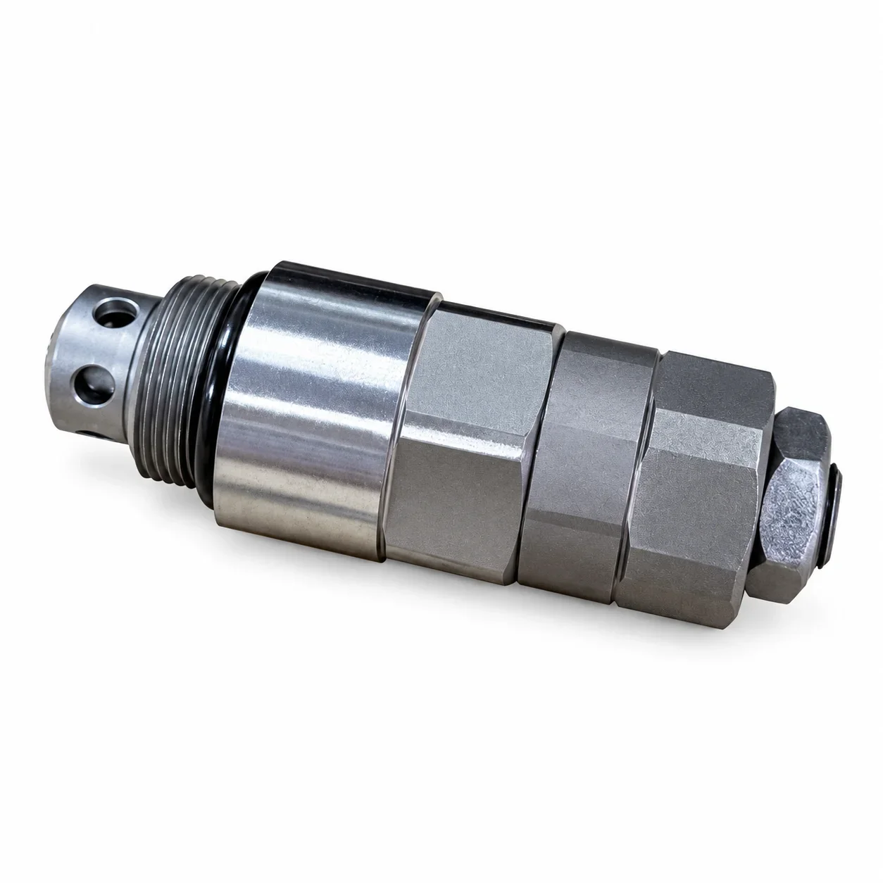 309-9973 Auxiliary Relief Valve for Caterpillar E312C Excavator