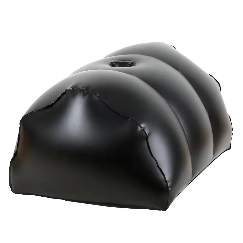 Sex Toys Adult Toys Pillow Position Cushion Triangle Inflatable Ramp Furniture Deeper Positioning Support Pillow Toys For Couple view 4