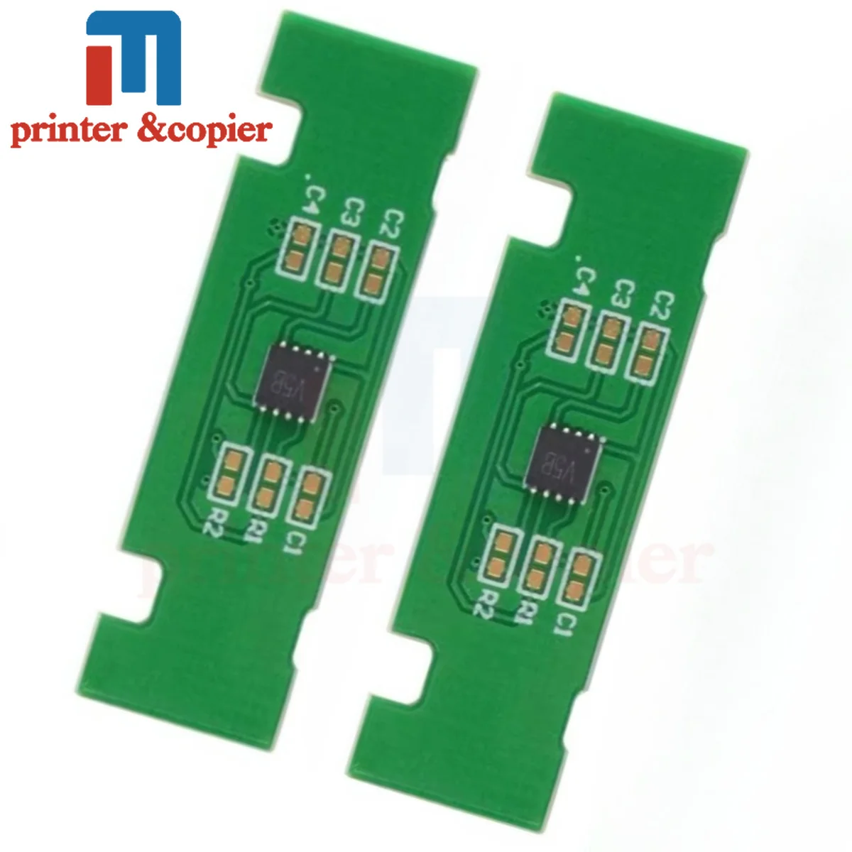 4-Color W2070A W2060A W2090A 117A 116A 119A Toner Cartridge Chip for HP Color Laser 150 150a 150w 150nw MFP 178 178nw 179 179fnw