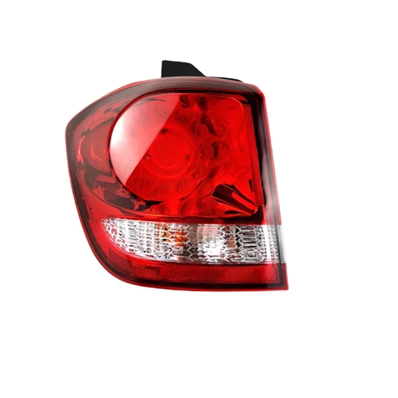 For DODGE JCUV /Journey 2013 2014 2015 2016 Tail Light Assembly Brake lights Reverse lights Tail lamp car accsesories