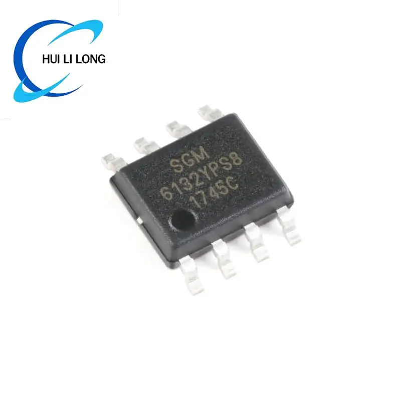 10Pcs/5Pc SGM6132 S… - image