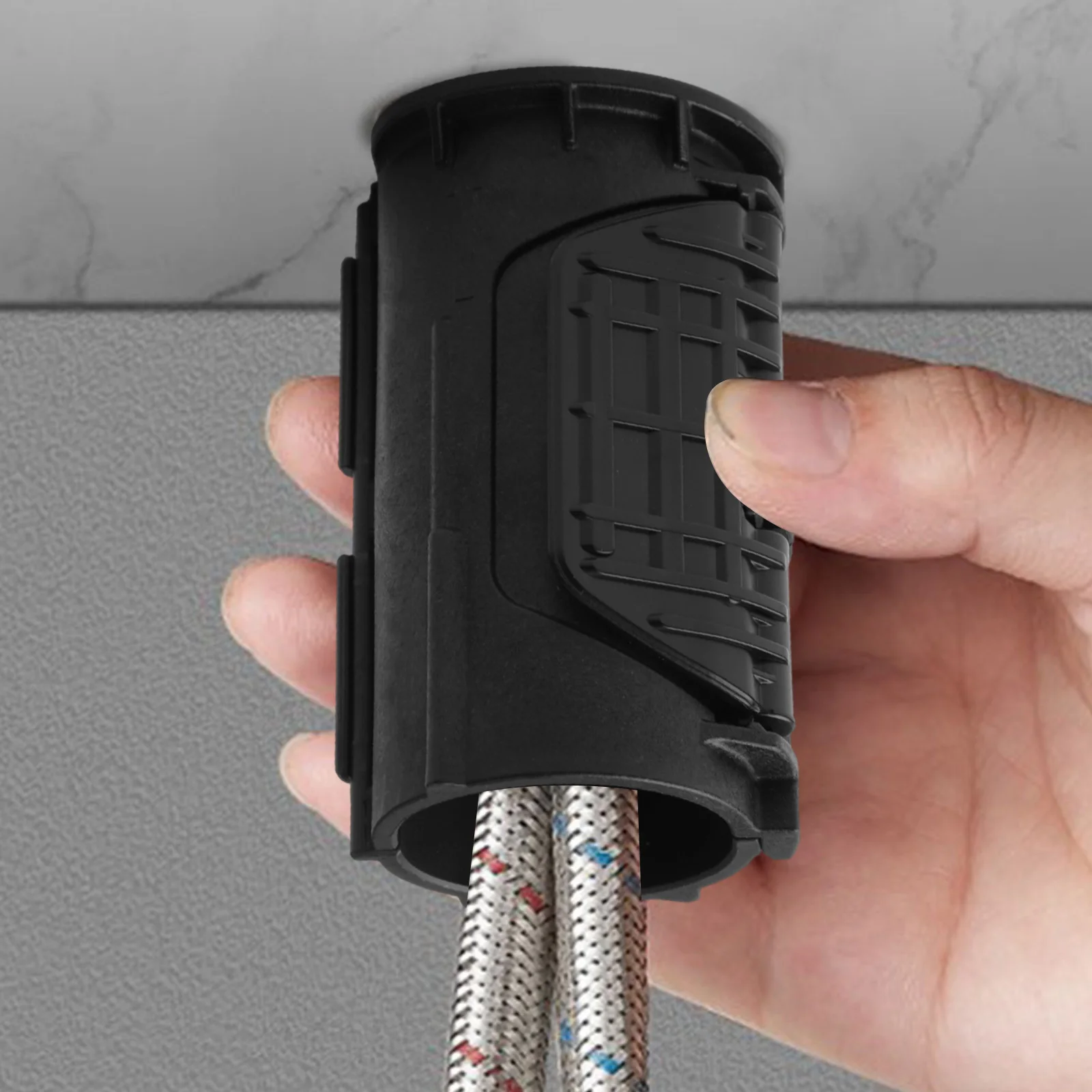 Secure Your Faucets with Fastening Circlip Kit Suitable for 32mm Threaded Pipes No More Shaking or Water Leakage