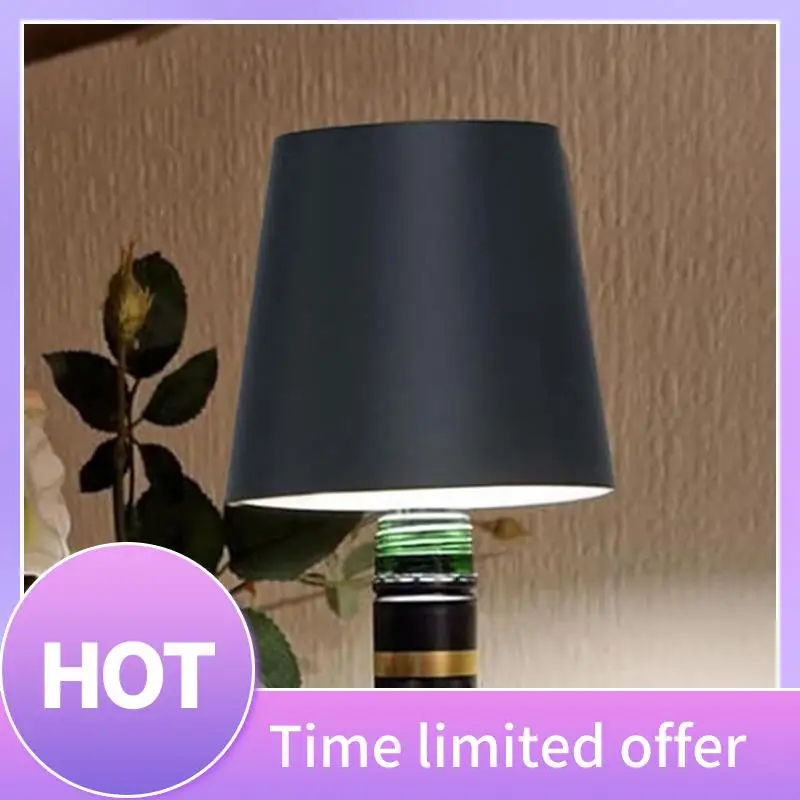 

B69C Wireless Bottle Lamp, Led Bottle Lights For Liquor Bottles, Rechargeable Wine Bottle Lights