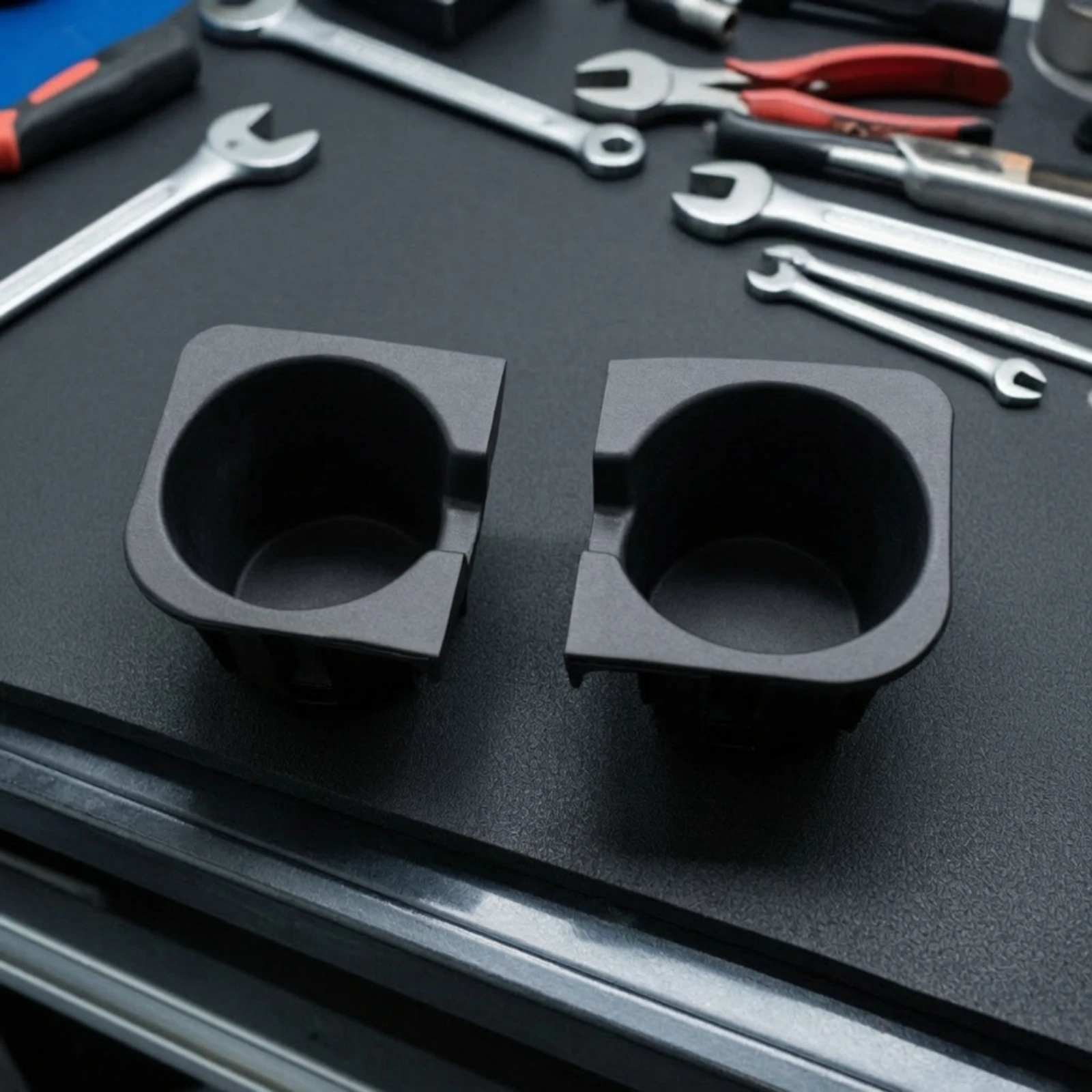 Replacement Cup Holder Recessed Auto Accessory for Car Owners