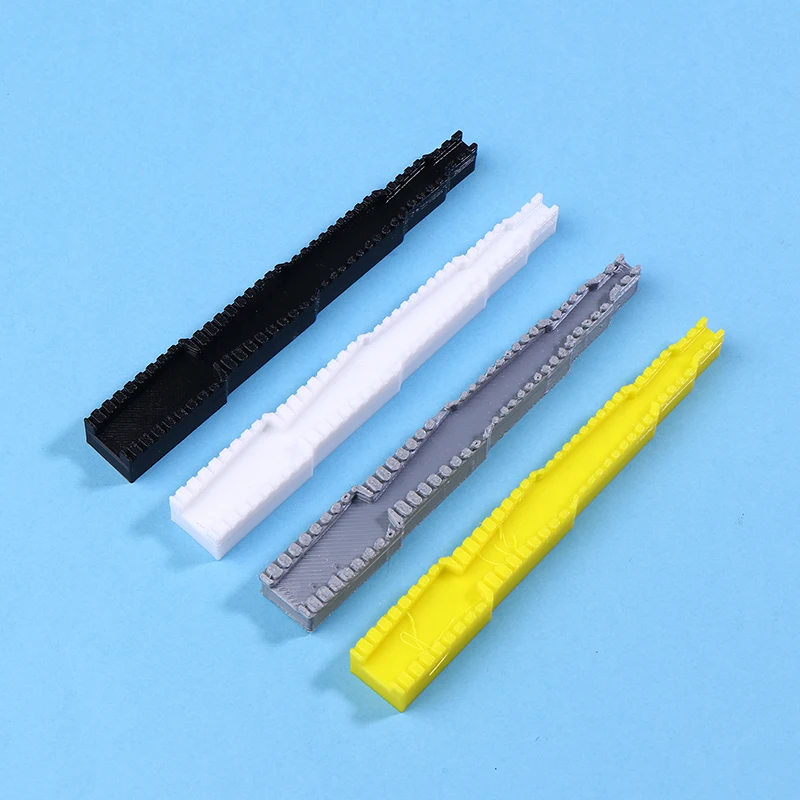 Precision Resistor Lead Bending Accurate Bending And Actuation Of Electronic Component Leads - Efficient And Time Saving