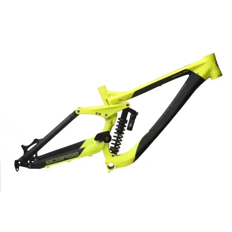 2024 latest modelFactory Price High Quality Bicycle Frame Parts Road Bike Alloy Frame