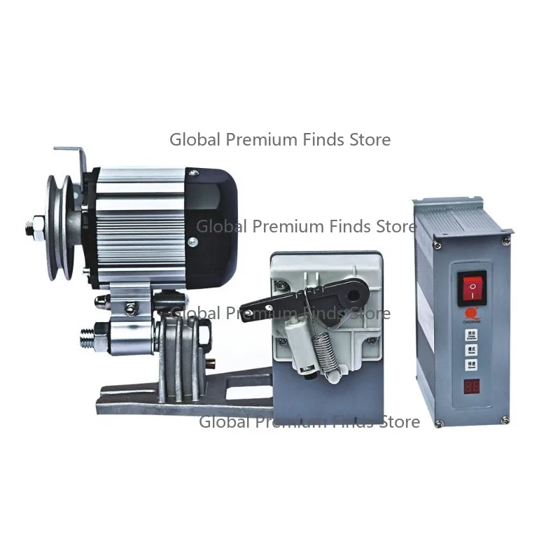 CP-Q05 Industrial A… - image