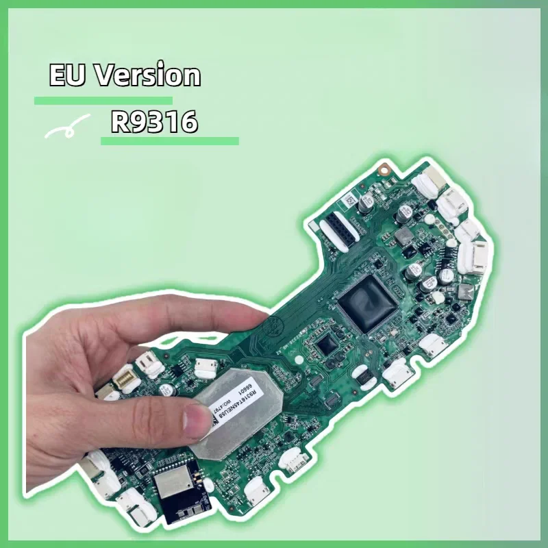 XMSJ Main‑Control Board Module For Dreame S10 Pro Ultra Robotic‑Arm Version Robot Vacuum Tested Spare Replacement Module