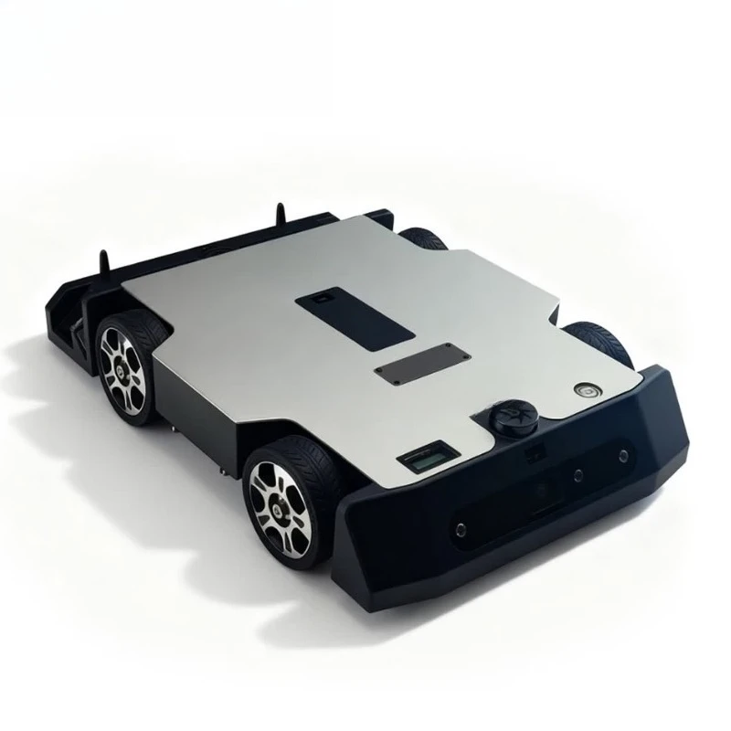 FUP vehicle bottom intelligent scanning robot, vehicle bottom inspection video scanning detection robot