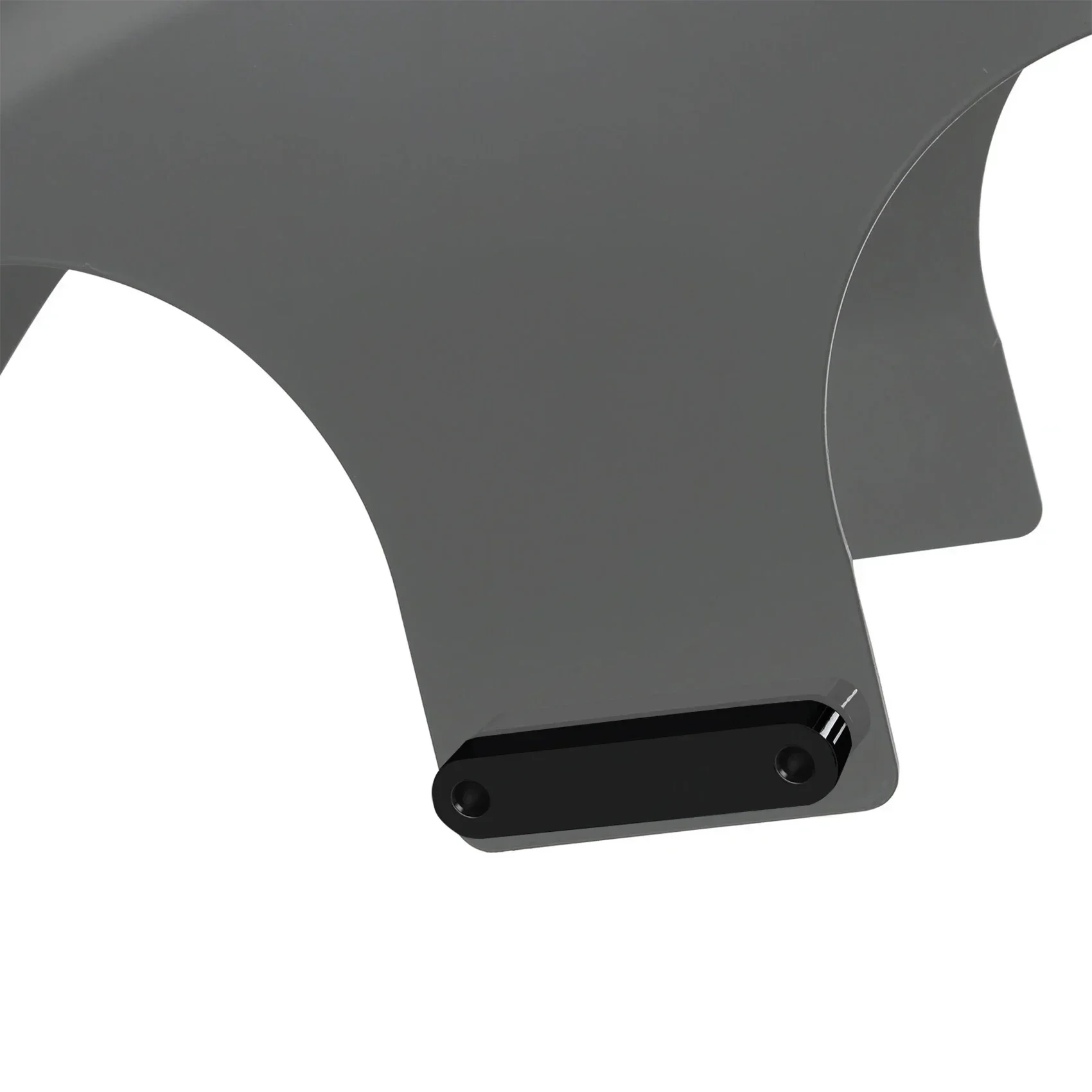 الجبهة الحاجز الفضاء جبل 21 "23" 26 "30" ل هارلي بجولة الطريق إلكترا شارع الإنزلاق مخصص باجر دراجة نارية الملحقات