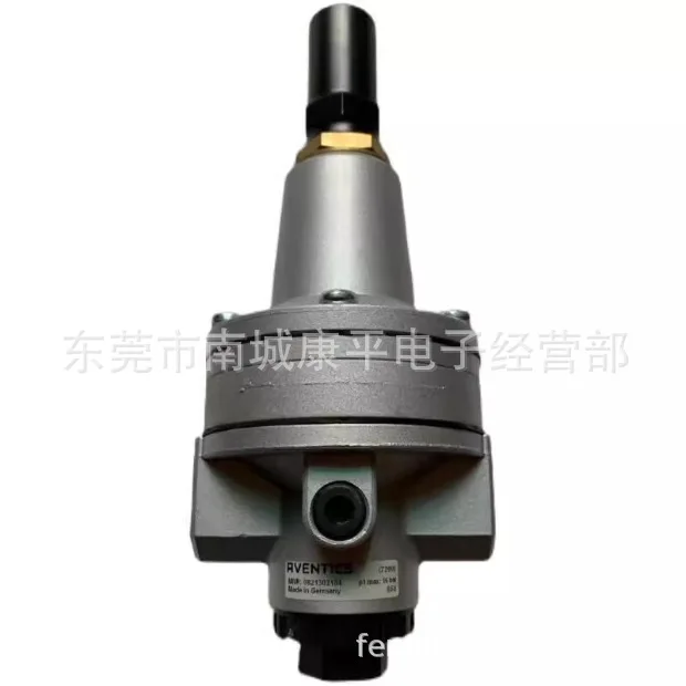 Supply Genuine Anwochi Pressure Regulator 0821302184