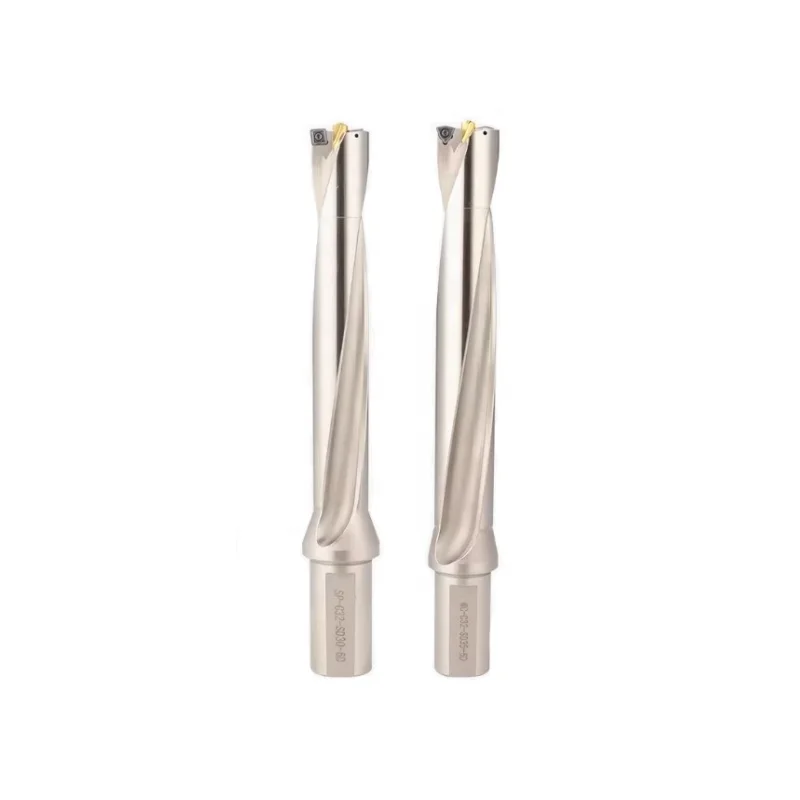 U Drill Wcmx Wcmt S… - image