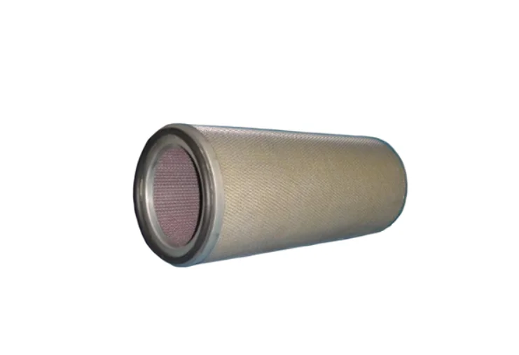 Oil Mist Filter Element MF-95-121 Folding Oil Mist Filter