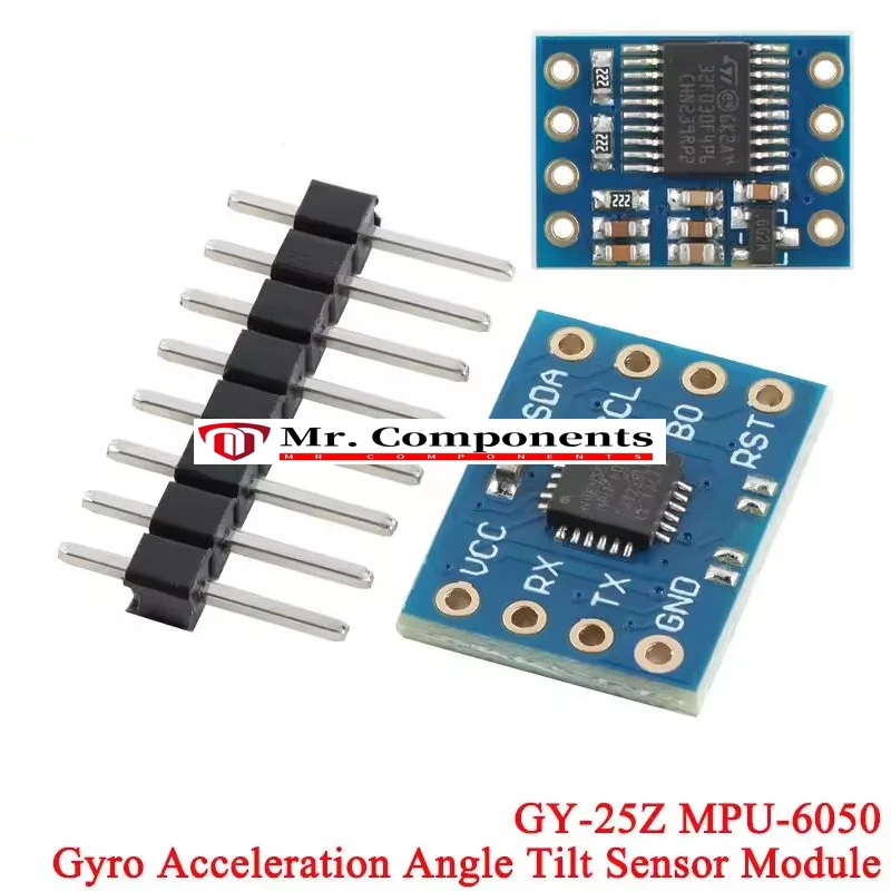 1PC GY-25 GY-25Z MP… - image