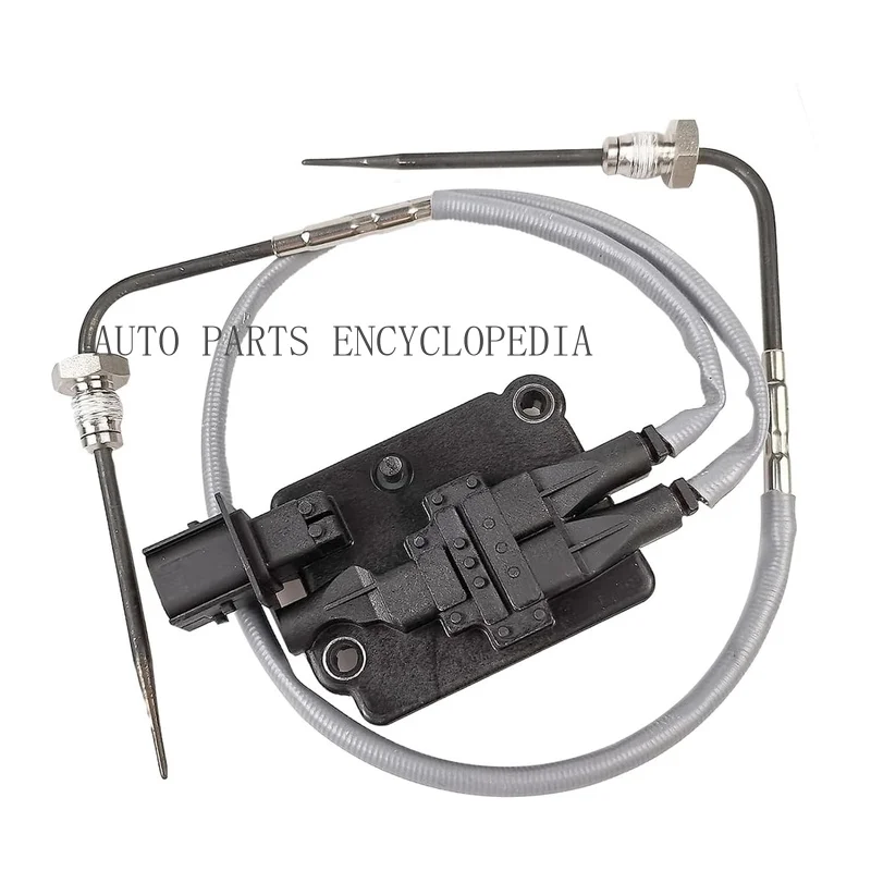SSS+  5461627 DPF Gas Temperature Sensor for Cummins Diesel Fuel Engine ISB QSB Model