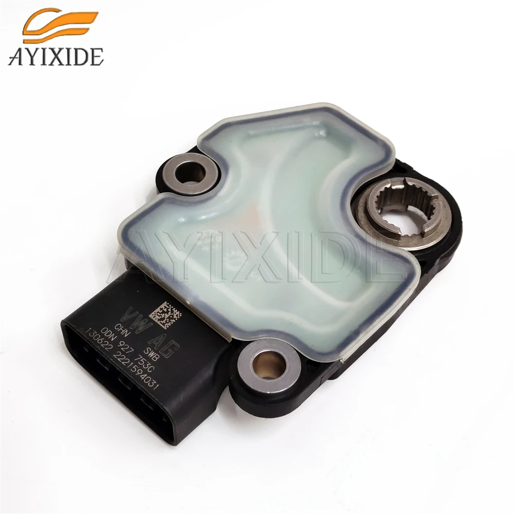 

DL382 0CK 0DN коробка передач датчик положения привода переключатель переключения передач для Audi 0CK927753G 0DN927753C селектор коробки передач