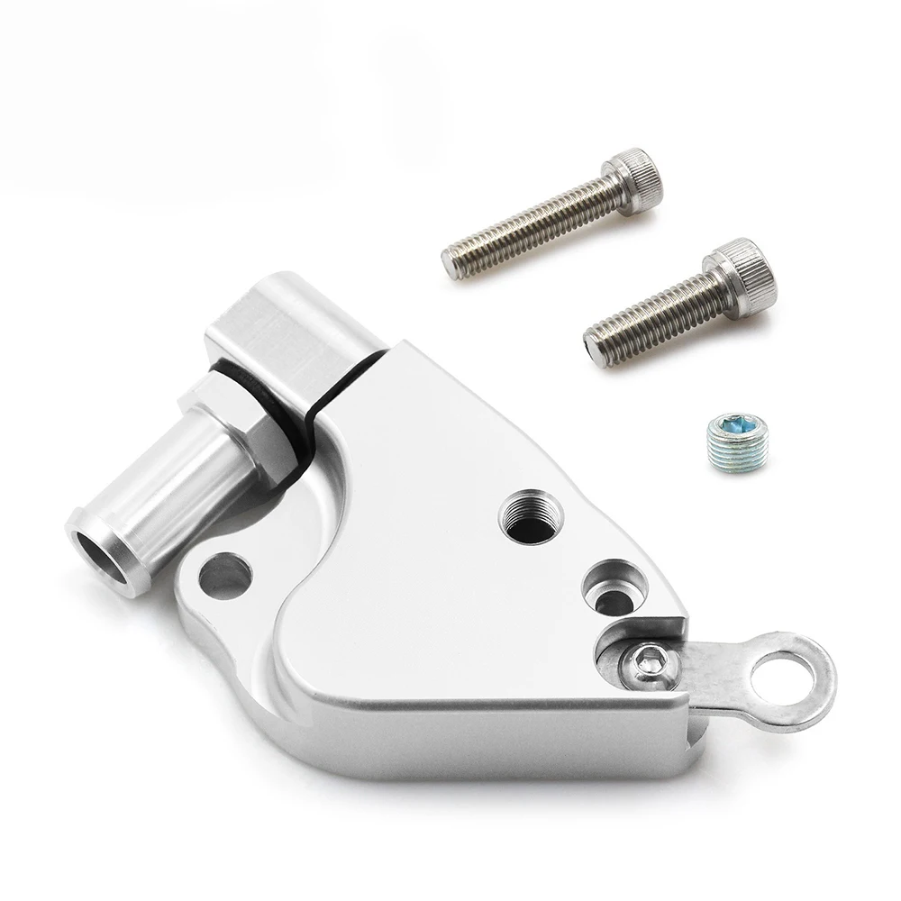 

K Series Exchange Intake Manifold Coolant Adapter