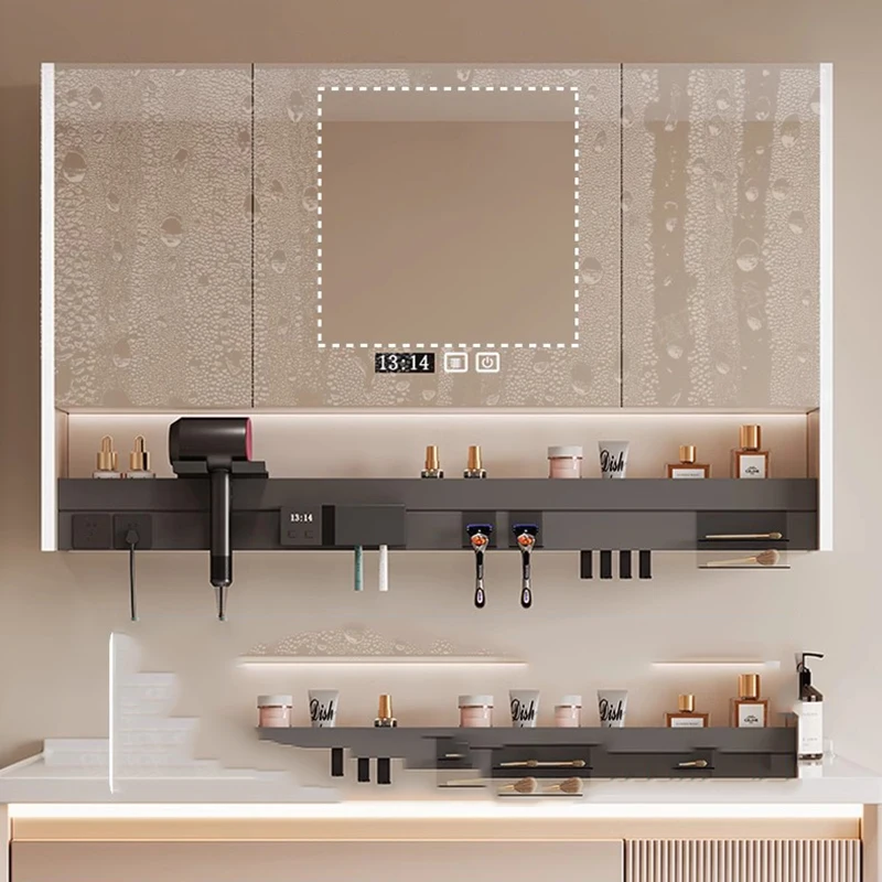 Умывальник, винтажный туалетный столик для ванной комнаты, ящик для туалета, туалетный столик для ванной комнаты, туалетный столик для хранения, душ, мебель Mueble Organizador